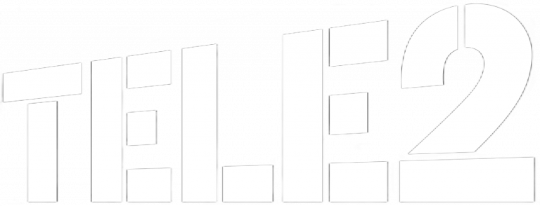 logo tele2